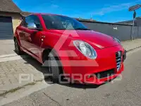 2014 Alfa Romeo Mito