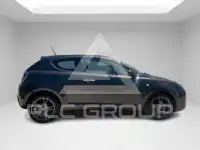 2014 Alfa Romeo Mito