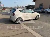 2014 Alfa Romeo Mito
