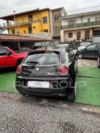2014 Alfa Romeo Mito