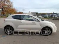 2014 Alfa Romeo Mito