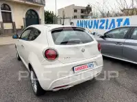 2014 Alfa Romeo Mito