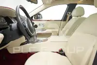 2014 Rolls Royce Ghost
