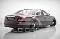 2014 Rolls Royce Ghost
