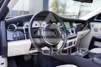 2014 Rolls Royce Ghost