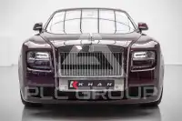 2014 Rolls Royce Ghost