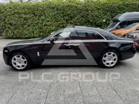2014 Rolls Royce Ghost