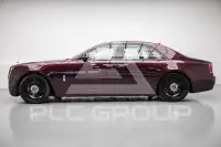 2014 Rolls Royce Ghost