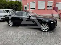 2014 Rolls Royce Ghost