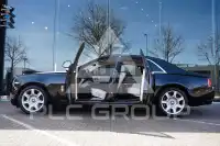 2014 Rolls Royce Ghost