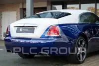 2014 Rolls Royce Wraith
