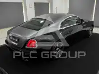 2014 Rolls Royce Wraith