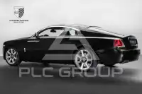 2014 Rolls Royce Wraith