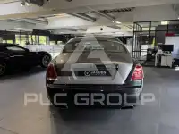 2014 Rolls Royce Wraith