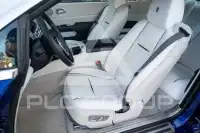 2014 Rolls Royce Wraith