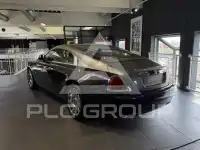 2014 Rolls Royce Wraith