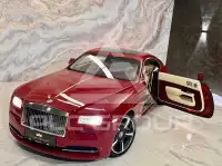2014 Rolls Royce Wraith
