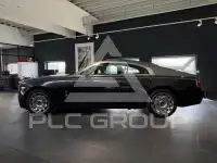 2014 Rolls Royce Wraith