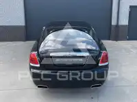 2014 Rolls Royce Wraith