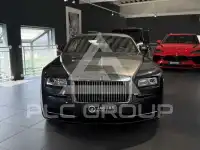 2014 Rolls Royce Wraith