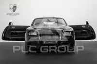 2014 Rolls Royce Wraith