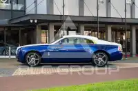 2014 Rolls Royce Wraith