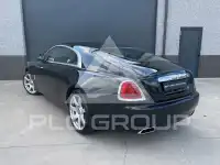 2014 Rolls Royce Wraith