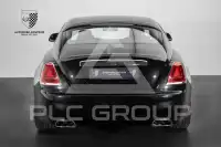 2014 Rolls Royce Wraith