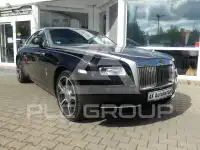 2014 Rolls Royce Wraith