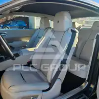 2014 Rolls Royce Wraith