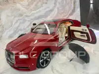 2014 Rolls Royce Wraith