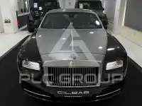 2014 Rolls Royce Wraith