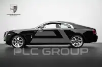 2014 Rolls Royce Wraith