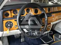 2014 Rolls Royce Phantom