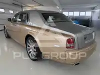 2014 Rolls Royce Phantom