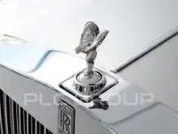 2014 Rolls Royce Phantom