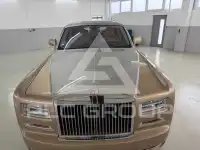 2014 Rolls Royce Phantom
