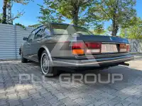 1994 Rolls Royce Silver Shadow