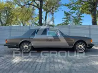 1994 Rolls Royce Silver Shadow