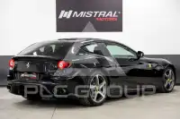 2014 Ferrari FF
