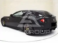 2014 Ferrari FF