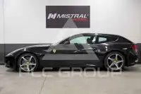 2014 Ferrari FF
