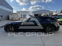 2014 Ferrari FF