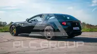 2014 Ferrari FF