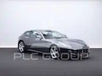 2014 Ferrari FF