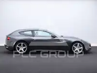 2014 Ferrari FF