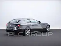 2014 Ferrari FF