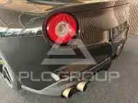 2014 Ferrari F12
