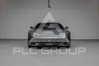 2014 Ferrari F12