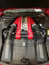 2014 Ferrari F12